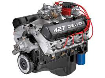 U2308 Engine